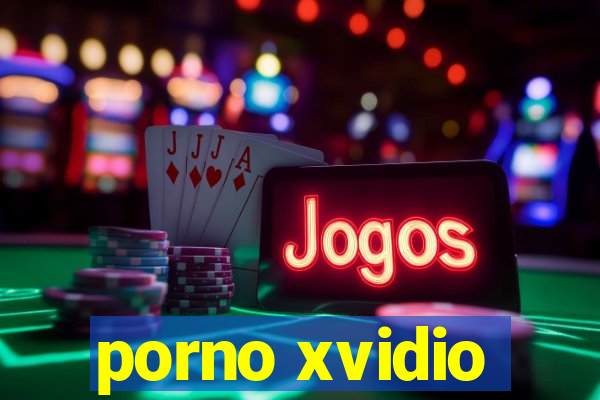 porno xvidio